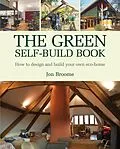 E-Book (epub) The Green Self-build Book von Jon Broome