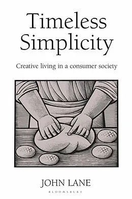 E-Book (epub) Timeless Simplicity von John Lane