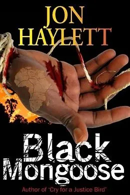 E-Book (epub) Black Mongoose von Jon Haylett