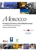 E-Book (epub) Morocco von Jonathan Reuvid