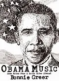 E-Book (epub) Obama Music von Bonnie Greer