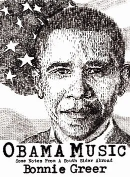 E-Book (epub) Obama Music von Bonnie Greer
