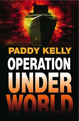 ePUB Operation Underworld von Paddy Kelly
