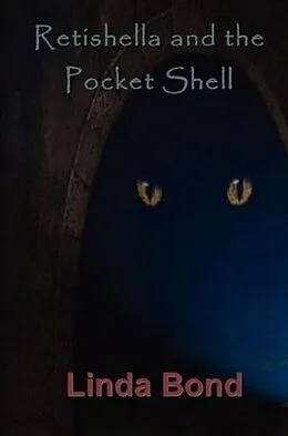 E-Book (epub) Retishella and the Pocket Shell von Linda Bond
