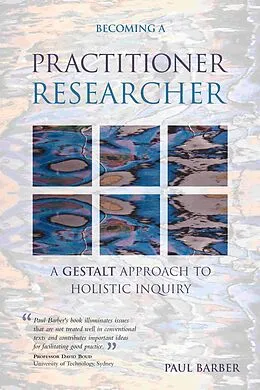 ePUB Becoming a Practitioner Researcher von Paul Barber