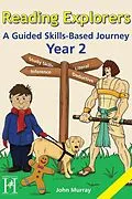 E-Book (pdf) Reading Explorers Year 2 von John Murray
