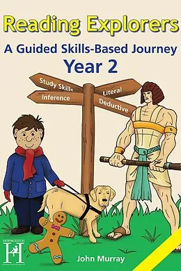 E-Book (pdf) Reading Explorers Year 2 von John Murray
