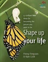 eBook (pdf) Shape up your life de Penny Ferguson