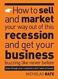 E-Book (pdf) How to sell and market your business von Nicholas Bate
