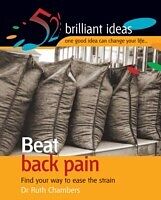 eBook (pdf) Beat back pain de Ruth Chambers
