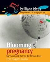 eBook (pdf) Blooming pregnancy de Lynn Huggins Cooper