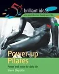 E-Book (pdf) Power-up Pilates von Steve Shipside