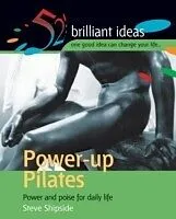 E-Book (pdf) Power-up Pilates von Steve Shipside
