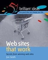 eBook (pdf) Web sites that work de Jon Smith