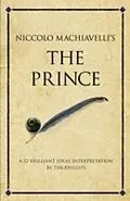 E-Book (pdf) Niccolo Machiavelli's The prince von Tim Phillips