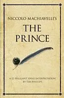 E-Book (pdf) Niccolo Machiavelli's The prince von Tim Phillips