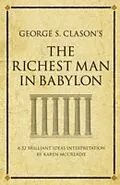 E-Book (pdf) George Clason's The Richest Man in Babylon von Karen McCreadie
