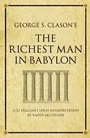 E-Book (pdf) George Clason's The Richest Man in Babylon von Karen McCreadie