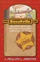E-Book (pdf) Biscuitville von Phil Johnston