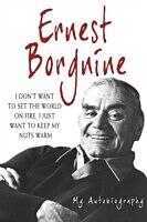 E-Book (epub) Ernest Borgnine von Ernest Borgnine