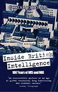 E-Book (epub) Inside British Intelligence von Gordon Thomas