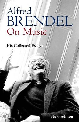 E-Book (epub) Alfred Brendel on Music von Alfred Brendel