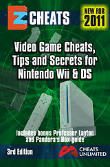 eBook (epub) Nintendo Wii & DS de The Cheat Mistress