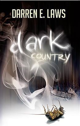 E-Book (epub) Dark Country von Darren. E Laws