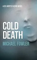 E-Book (epub) Cold Death von Michael Fowler