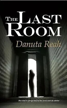 E-Book (epub) Last Room von Danuta Reah
