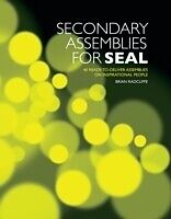 E-Book (pdf) Secondary Assemblies for SEAL von Brian Radcliffe
