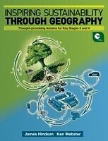 E-Book (pdf) Inspiring Sustainability Through Geography von James Hindson