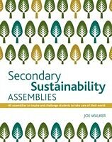 E-Book (pdf) Secondary Sustainability Assemblies von Joe Walker