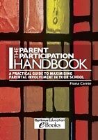 E-Book (pdf) Parent Participation Handbook von Optimus Education