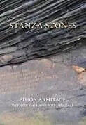 Fester Einband Stanza Stones von Simon Armitage, Pip Hall, Tom Lonsdale