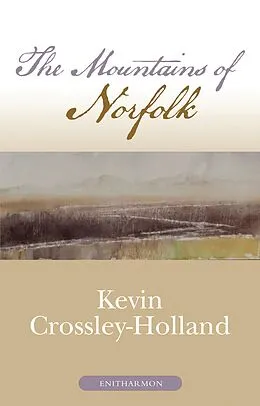 E-Book (epub) Mountains of Norfolk von Kevin Crossley-Holland