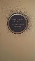 E-Book (epub) On All Said Things Moratorium von Marianne Morris