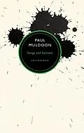 E-Book (epub) Songs and Sonnets von Paul Muldoon