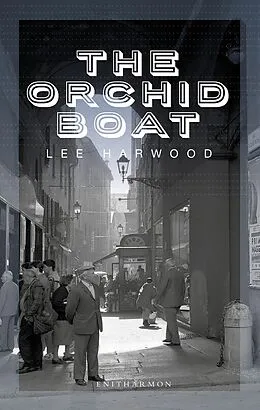 E-Book (epub) Orchid Boat von Lee Harwood