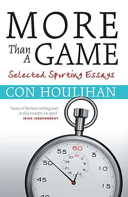 E-Book (epub) More Than A Game von Con Houlihan