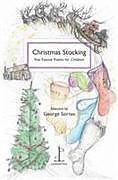 Couverture cartonnée Christmas Stocking de 