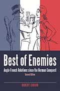 E-Book (epub) Best of Enemies von Robert Gibson