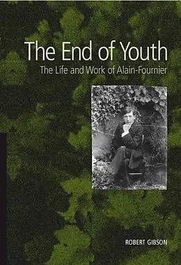 E-Book (epub) The End of Youth von Robert Gibson