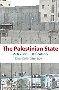 E-Book (epub) The Palestinian State von Dan Cohn-Sherbok