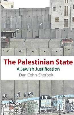 E-Book (epub) The Palestinian State von Dan Cohn-Sherbok