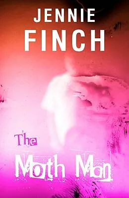 E-Book (epub) The Moth Man von Jennie Finch