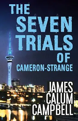 E-Book (epub) The Seven Trials of Cameron-Strange von James Calum Campbell