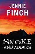 E-Book (epub) Smoke and Adders von Jennie Finch