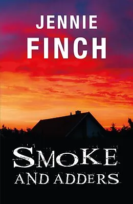 E-Book (epub) Smoke and Adders von Jennie Finch