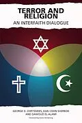 E-Book (epub) Terror and Religion von Dan Cohn-Sherbok